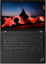 Ноутбук Lenovo ThinkPad L13 Gen 4 13.3" 1920x1200 AMD Ryzen 5-7530U SSD 512 Gb 16Gb WiFi (802.11 b/g/n/ac/ax) Bluetooth 5.1 AMD Radeon Graphics черный Windows 11 Professional 21FQA03LCD-N00014