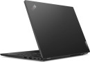 Ноутбук Lenovo ThinkPad L13 Gen 4 13.3" 1920x1200 AMD Ryzen 5-7530U SSD 512 Gb 16Gb WiFi (802.11 b/g/n/ac/ax) Bluetooth 5.1 AMD Radeon Graphics черный Windows 11 Professional 21FQA03LCD-N00016