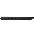 Ноутбук Lenovo ThinkPad L13 Gen 4 13.3" 1920x1200 AMD Ryzen 5-7530U SSD 512 Gb 16Gb WiFi (802.11 b/g/n/ac/ax) Bluetooth 5.1 AMD Radeon Graphics черный Windows 11 Professional 21FQA03LCD-N00018