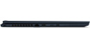 Ноутбук MSI Stealth 16 AI Studio A1VHG-061RU Core Ultra 9 185H 32Gb SSD2Tb NVIDIA GeForce RTX4080 12Gb 16" IPS UHD+ (3840x2400) Windows 11 dk.blue WiFi BT Cam (9S7-15F312-061)11
