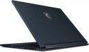 Ноутбук MSI Stealth 16 AI Studio A1VHG-061RU Core Ultra 9 185H 32Gb SSD2Tb NVIDIA GeForce RTX4080 12Gb 16" IPS UHD+ (3840x2400) Windows 11 dk.blue WiFi BT Cam (9S7-15F312-061)5
