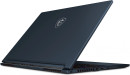 Ноутбук MSI Stealth 16 AI Studio A1VHG-061RU Core Ultra 9 185H 32Gb SSD2Tb NVIDIA GeForce RTX4080 12Gb 16" IPS UHD+ (3840x2400) Windows 11 dk.blue WiFi BT Cam (9S7-15F312-061)6