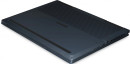 Ноутбук MSI Stealth 16 AI Studio A1VHG-061RU Core Ultra 9 185H 32Gb SSD2Tb NVIDIA GeForce RTX4080 12Gb 16" IPS UHD+ (3840x2400) Windows 11 dk.blue WiFi BT Cam (9S7-15F312-061)9