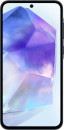 Смартфон Samsung Galaxy A55 5G черный 6.6" 256 Gb NFC LTE Wi-Fi GPS 3G 4G Bluetooth 5G9