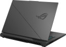 Ноутбук ASUS ROG STRIX G18 G814JIR-N6048 18" 2560x1600 Intel Core i9-14900HX SSD 1024 Gb 16Gb WiFi (802.11 b/g/n/ac/ax) Bluetooth 5.2 nVidia GeForce RTX 4070 8192 Мб серый DOS 90NR0ID6-M002E07