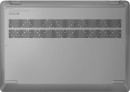 Ноутбук Lenovo IdeaPad Flex 5 16ABR8 16" 1920x1200 AMD Ryzen 7-7730U SSD 1024 Gb 16Gb WiFi (802.11 b/g/n/ac/ax) Bluetooth 5.3 AMD Radeon Graphics серый Windows 11 Home 82XY002NRK11