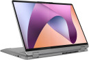 Ноутбук Lenovo IdeaPad Flex 5 16ABR8 16" 1920x1200 AMD Ryzen 7-7730U SSD 1024 Gb 16Gb WiFi (802.11 b/g/n/ac/ax) Bluetooth 5.3 AMD Radeon Graphics серый Windows 11 Home 82XY002NRK8