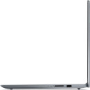 Ноутбук Lenovo IdeaPad Slim 3 15IAN8 15.6" 1920x1080 Intel Core i3-N305 SSD 512 Gb 8Gb Bluetooth 5.1 Intel UHD Graphics серый DOS 82XB0006RK10