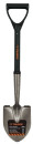 Truper Лопата штыковая мини , фибергласс, ручка 74 см TR-BY-F 17195