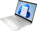 Ноутбук HP 15-dy5131wm 15.6" 1920x1080 Intel Core i3-1215U SSD 256 Gb 8Gb Intel UHD Graphics серебристый Windows 11 Home 8R0M1UA2