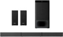 Саундбар Sony HT-S500RF 5.1 760Вт+240Вт черный2