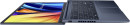 Ноутбук VB X1502ZA-BQ1099 15" CI7-12700H 16/512GB DOS ASUS7