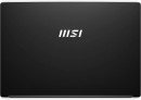 Ноутбук MSI Modern 15 H B13M-021US 15.6" 1920x1080 Intel Core i7-13620H SSD 1024 Gb 32Gb WiFi (802.11 b/g/n/ac/ax) Bluetooth 5.3 Intel UHD Graphics черный Windows 11 Home 9S7-15H411-0217