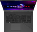 ASUS ROG Strix G18 G814JVR i9-14900HX 16Gb SSD 1Tb NVIDIA RTX 4060 для ноутбуков 8Gb 18 WQXGA IPS 90Вт*ч No OS Серый G814JVR-N6045 90NR0IF6-M002102