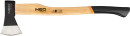 NEO Tools Колун 1250 г, рукоятка из гикори 27-012