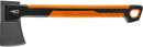 NEO Tools Топор универсальный 950 г вес обуха 700 г топорище из стекловолокна и TPR 27-031