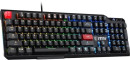 Клавиатура MSI VIGOR GK41 DUSK LR RU механическая черный/серый USB Multimedia for gamer LED (S11-04RUB01-CLA)3