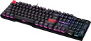 Клавиатура MSI VIGOR GK41 DUSK LR RU механическая черный/серый USB Multimedia for gamer LED (S11-04RUB01-CLA)4
