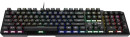 Клавиатура MSI VIGOR GK41 LR RU механическая черный USB Multimedia for gamer LED (S11-04RU248-CLA)4