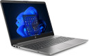 Ноутбук HP 250 G9 15.6" 1920x1080 Intel Core i5-1235U SSD 256 Gb 8Gb WiFi (802.11 b/g/n/ac/ax) Bluetooth 5.3 Intel Iris Xe Graphics черный Windows 11 Professional 7X9D1UT3
