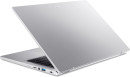 Ноутбук Acer Swift Go SFG14-71-58WG 14" 2880x1800 Intel Core i5-13420H SSD 512 Gb 16Gb Bluetooth 5.0 WiFi (802.11 b/g/n/ac/ax) Intel UHD Graphics серебристый DOS NX.KLQCD.0065