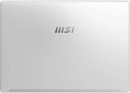 Ноутбук MSI Modern 14 C13M-1089RU 14" 1920x1080 Intel Core i7-1355U SSD 512 Gb 16Gb WiFi (802.11 b/g/n/ac/ax) Bluetooth 5.2 Intel Iris Xe Graphics серебристый Windows 11 Professional 9S7-14J111-10898