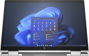 Ноутбук HP Elite x360 1040 G9 14" 1920x1200 Intel Core i7-1255U SSD 512 Gb 16Gb WiFi (802.11 b/g/n/ac/ax) Bluetooth 5.2 Intel Iris Xe Graphics серебристый Windows 11 Professional 6F632EA#BH54