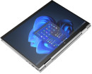 Ноутбук HP Elite x360 1040 G9 14" 1920x1200 Intel Core i7-1255U SSD 512 Gb 16Gb WiFi (802.11 b/g/n/ac/ax) Bluetooth 5.2 Intel Iris Xe Graphics серебристый Windows 11 Professional 6F632EA#BH55