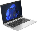 Ноутбук HP EliteBook 630 G10 13.3" 1920x1080 Intel Core i5-1335U SSD 512 Gb 8Gb WiFi (802.11 b/g/n/ac/ax) Bluetooth 5.2 Intel Iris Xe Graphics серебристый DOS 8A603EA#BH52