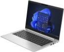 Ноутбук HP EliteBook 630 G10 13.3" 1920x1080 Intel Core i5-1335U SSD 512 Gb 8Gb WiFi (802.11 b/g/n/ac/ax) Bluetooth 5.2 Intel Iris Xe Graphics серебристый DOS 8A603EA#BH53