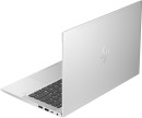 Ноутбук HP EliteBook 630 G10 13.3" 1920x1080 Intel Core i5-1335U SSD 512 Gb 8Gb WiFi (802.11 b/g/n/ac/ax) Bluetooth 5.2 Intel Iris Xe Graphics серебристый DOS 8A603EA#BH56