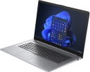 Ноутбук HP 470 G10 17.3" 1920x1080 Intel Core i5-1335U SSD 512 Gb 16Gb Bluetooth 5.0 Intel Iris Xe Graphics серебристый Windows 11 Professional 816A9EA#BH53