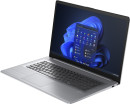 Ноутбук HP 470 G10 17.3" 1920x1080 Intel Core i7-1355U SSD 512 Gb 16Gb Bluetooth 5.0 Intel Iris Xe Graphics серебристый Windows 11 Professional 816B0EA#BH53