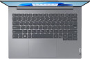 Ноутбук Lenovo ThinkBook 14 G6 14" 1920x1200 Intel Core i7-13700H SSD 512 Gb 16Gb WiFi (802.11 b/g/n/ac/ax) Bluetooth 5.1 Intel Iris Xe Graphics серый DOS 21KG004NRU4