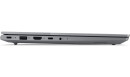 Ноутбук Lenovo ThinkBook 14 G6 14" 1920x1200 Intel Core i7-13700H SSD 512 Gb 16Gb WiFi (802.11 b/g/n/ac/ax) Bluetooth 5.1 Intel Iris Xe Graphics серый DOS 21KG004NRU8