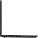 Ноутбук Lenovo ThinkPad T14 Gen 4 14" 1920x1200 Intel Core i7-1355U SSD 512 Gb 16Gb WiFi (802.11 b/g/n/ac/ax) Bluetooth 5.1 Intel Iris Xe Graphics черный Windows 11 Professional 21HD004MRT5