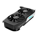 Видеокарта Zotac RTX4070 TWIN EDGE OC 12GB GDDR6X 192bit  3xDP HDMI 2FAN Medium Pack4