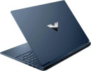Ноутбук HP Victus 15-fa1041ci 15.6" 1920x1080 Intel Core i5-13500H SSD 512 Gb 16Gb WiFi (802.11 b/g/n/ac/ax) Bluetooth 5.3 nVidia GeForce RTX 3050 6144 Мб синий DOS 8F5J5EA4