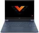 Ноутбук HP Victus 16-r0018ci 16.1" 1920x1080 Intel Core i5-13500H SSD 512 Gb 16Gb WiFi (802.11 b/g/n/ac/ax) Bluetooth 5.3 nVidia GeForce RTX 4050 6144 Мб синий DOS 8L5H8EA