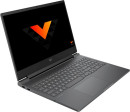 Ноутбук HP Victus 16-s0022ci 16.1" 1920x1080 AMD Ryzen 7-7840HS SSD 1024 Gb 16Gb WiFi (802.11 b/g/n/ac/ax) Bluetooth 5.3 nVidia GeForce RTX 4060 8192 Мб серый DOS 8L5H9EA3