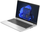 Ноутбук HP EliteBook 650 G10 15.6" 1920x1080 Intel Core i5-1335U SSD 512 Gb 16Gb Bluetooth 5.0 WiFi (802.11 b/g/n/ac/ax) Intel Iris Xe Graphics серебристый Windows 11 Home 736W6AV3