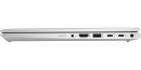 Ноутбук HP EliteBook 650 G10 15.6" 1920x1080 Intel Core i5-1335U SSD 512 Gb 16Gb Bluetooth 5.0 WiFi (802.11 b/g/n/ac/ax) Intel Iris Xe Graphics серебристый Windows 11 Home 736W6AV5