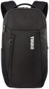 Рюкзак для ноутбука 14" Thule Accent Backpack 20L TACBP2115 синтетика черный2