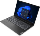 Ноутбук Lenovo V15 G4 15.6" 1920x1080 Intel Core i5-13420H SSD 512 Gb 16Gb Bluetooth 5.1 Intel UHD Graphics черный DOS 83A100BVRU3