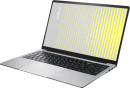 Ноутбук OSIO FocusLine F150i 15.6" 1920x1080 Intel Core i5-1155G7 SSD 256 Gb 8Gb Intel Iris Xe Graphics серый DOS F150I-0063