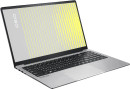 Ноутбук OSIO FocusLine F150i 15.6" 1920x1080 Intel Core i5-1155G7 SSD 256 Gb 8Gb Intel Iris Xe Graphics серый DOS F150I-0064