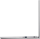 Acer Aspire 3 A315-59-55Y6 Core i5 1235U/8Gb/512Gb SSD/15.6" FullHD/DOS Pure Silver7