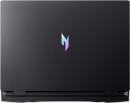 Ноутбук Acer Nitro 16 AN16-41-R5H9 16" 1920x1200 AMD Ryzen 5-7640HS SSD 1024 Gb 16Gb WiFi (802.11 b/g/n/ac/ax) Bluetooth 5.1 nVidia GeForce RTX 4050 6144 Мб черный DOS NH.QLKCD.0025