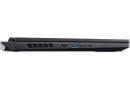 Ноутбук Acer Nitro 16 AN16-41-R5H9 16" 1920x1200 AMD Ryzen 5-7640HS SSD 1024 Gb 16Gb WiFi (802.11 b/g/n/ac/ax) Bluetooth 5.1 nVidia GeForce RTX 4050 6144 Мб черный DOS NH.QLKCD.0027