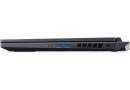 Ноутбук Acer Nitro 16 AN16-41-R5H9 16" 1920x1200 AMD Ryzen 5-7640HS SSD 1024 Gb 16Gb WiFi (802.11 b/g/n/ac/ax) Bluetooth 5.1 nVidia GeForce RTX 4050 6144 Мб черный DOS NH.QLKCD.0028
